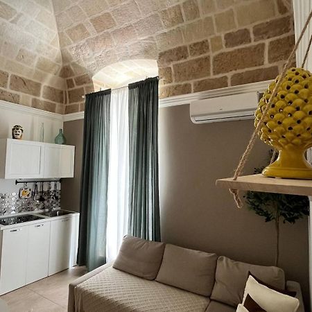 Bien-Etre Exclusive Apartment Taranto Luaran gambar